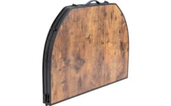 Bo-Camp Industrial Melrose Klapptisch 120 X 80 Cm 6 Bo-Camp Industrial Melrose Klapptisch 120 X 80 Cm -Campingmöbel Geschäft 391676 2892607