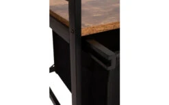 Bo-Camp Industrial Cooper Campingschrank 8 Bo-Camp Industrial Cooper Campingschrank -Campingmöbel Geschäft 391805 2883559