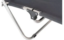 Bo-Camp Copa Rio Sonnenliege Grau 10 Bo-Camp Copa Rio Sonnenliege Grau -Campingmöbel Geschäft 391817 2884361 1