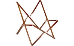 Bo-Camp Urban Outdoor Bloomsbury Relaxsessel 8 Bo-Camp Urban Outdoor Bloomsbury Relaxsessel -Campingmöbel Geschäft 391886 2892818