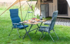 Bo-Camp Olefin Universal Stuhlkissen / Sitzauflage Schwarz 10 Bo-Camp Olefin Universal Stuhlkissen / Sitzauflage Schwarz -Campingmöbel Geschäft 391889 2854589 2