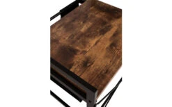 Bo-Camp Industrial Cooper Campingschrank 9 Bo-Camp Industrial Cooper Campingschrank -Campingmöbel Geschäft 391925 2883565