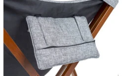 Bo-Camp Urban Outdoor Bloomsbury Relaxsessel 9 Bo-Camp Urban Outdoor Bloomsbury Relaxsessel -Campingmöbel Geschäft 391970 2892824