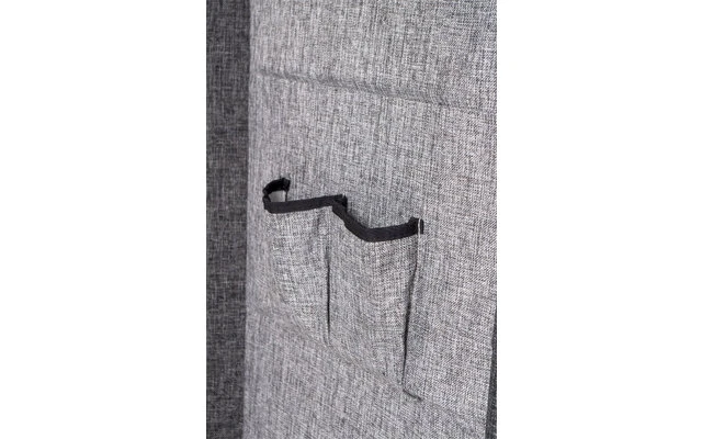 Bo-Camp Urban Outdoor Hampton Küchenschrank 6 Bo-Camp Urban Outdoor Hampton Küchenschrank – Bild 6