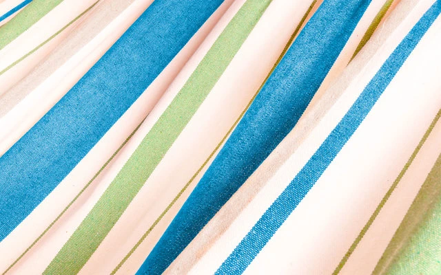 Chillounge Einzel-Hängematte Green 6 Chillounge Einzel-Hängematte Green – Bild 6