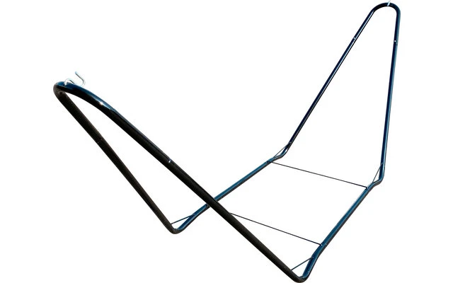 Chillounge Sunrise Einzel-Stabhängematte 2 Chillounge Sunrise Einzel-Stabhängematte – Bild 2