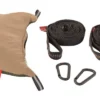 Robens Trace Hammock Hängematten Set Inkl. Karabiner Und Schlingen