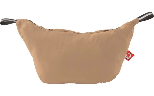 Robens Trace Hammock Hängematten Set Inkl. Karabiner Und Schlingen 2 Robens Trace Hammock Hängematten Set Inkl. Karabiner Und Schlingen – Bild 2