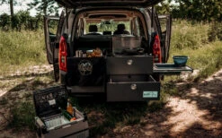 Ello Campingbox Für Citroën Berlingo XL (ab 06/2018) 9 Ello Campingbox Für Citroën Berlingo XL (ab 06/2018) -Campingmöbel Geschäft 400134 2931301
