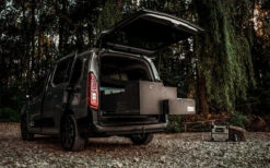 Ello Campingbox Für Citroën Berlingo XL (ab 06/2018) 12 Ello Campingbox Für Citroën Berlingo XL (ab 06/2018) -Campingmöbel Geschäft 400207 2947074