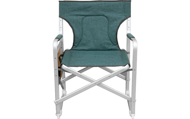 Origin Outdoors Travelchair Director Faltstuhl Aqua 1 Origin Outdoors Travelchair Director Faltstuhl Aqua