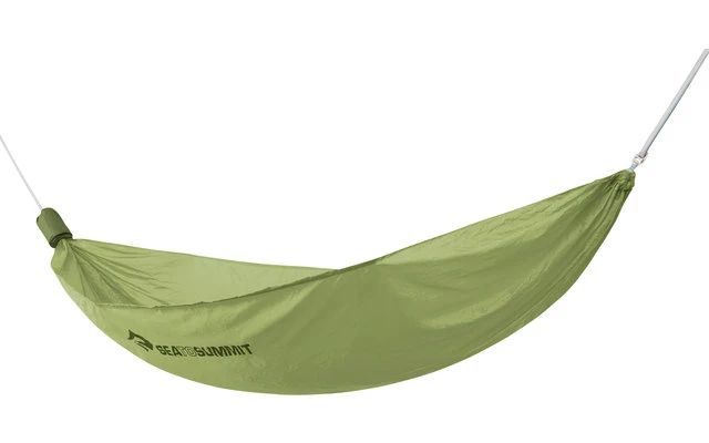 Sea To Summit Hammock Set Pro Single Hängematte 300 X 150 Cm Blau 1 Sea To Summit Hammock Set Pro Single Hängematte 300 X 150 Cm Blau