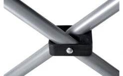 Basic Nature Travelchair Holiday Faltstuhl Schwarz 8 Basic Nature Travelchair Holiday Faltstuhl Schwarz -Campingmöbel Geschäft 433725 3303033