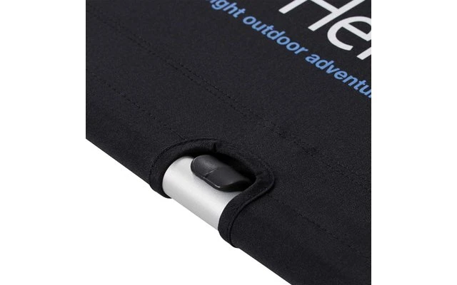 Helinox Bench One Bank 2 Helinox Bench One Bank – Bild 2