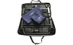 Disc-O-Bed Campingliege XLT Exklusiv Edition 6 Disc-O-Bed Campingliege XLT Exklusiv Edition -Campingmöbel Geschäft 444173 3436433