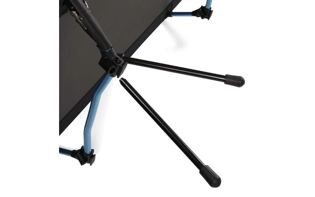 Helinox Cot One Convertible Insulated Campingliege 3 Helinox Cot One Convertible Insulated Campingliege – Bild 3
