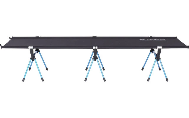 Helinox High Cot One Large Campingliege 1 Helinox High Cot One Large Campingliege