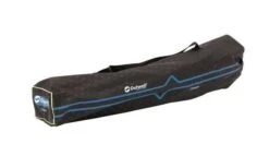 Outwell Campo Faltstuhl 61 X 61 Cm Schwarz 6 Outwell Campo Faltstuhl 61 X 61 Cm Schwarz -Campingmöbel Geschäft 458769 3530269