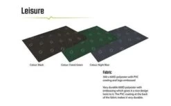 Outwell Goya Faltstuhl Night Blue 10 Outwell Goya Faltstuhl Night Blue -Campingmöbel Geschäft 460778 3481285