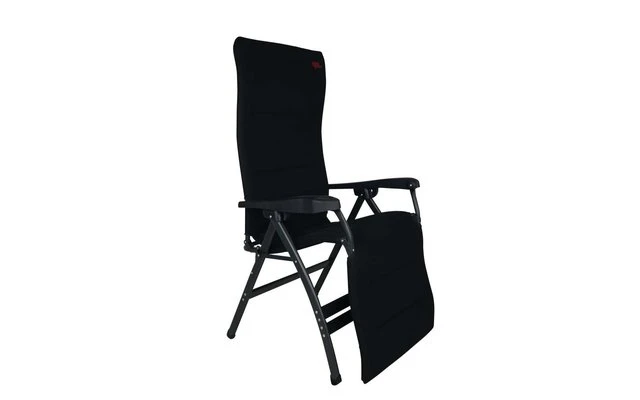 Crespo Recliner AP 252 Air Deluxe Relaxsessel Schwarz 2 Crespo Recliner AP 252 Air Deluxe Relaxsessel Schwarz – Bild 2