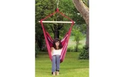 Amazonas Havanna Hängesitz Marine Blau