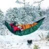 Amazonas Underquilt Hängematten Wärmeschutz