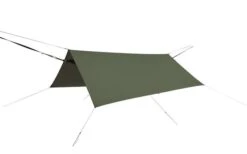 Robens Trace Ultimate Hammock Set Grün