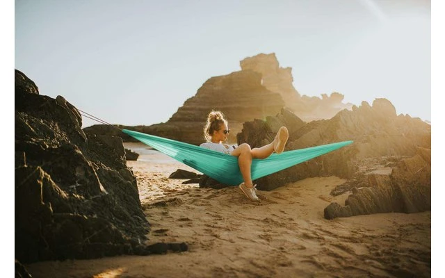 Amazonas Reisehängematte Travel Set Mars 2 Amazonas Reisehängematte Travel Set Mars – Bild 2