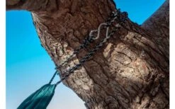 Amazonas Reisehängematte Travel Set Jungle 9 Amazonas Reisehängematte Travel Set Jungle -Campingmöbel Geschäft 502982 3458385