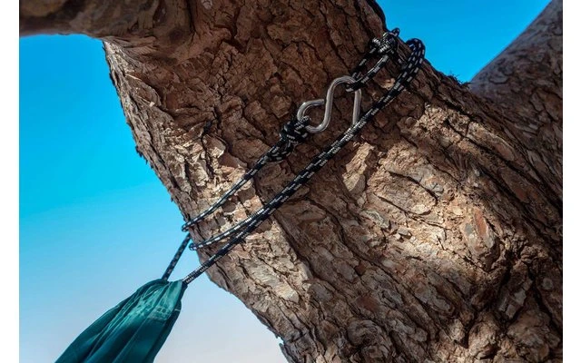 Amazonas Reisehängematte Travel Set Mars 3 Amazonas Reisehängematte Travel Set Mars – Bild 3