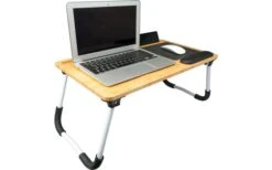 Schwaiger Faltbarer Laptop Tisch Braun 7 Schwaiger Faltbarer Laptop Tisch Braun -Campingmöbel Geschäft 503720 3328554