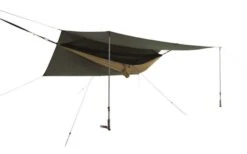 Robens Trace Ultimate Hammock Set Grün -Campingmöbel Geschäft 504347 3390353
