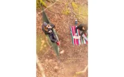 Amazonas Hängematte Silk Traveller Thermo Grün 5 Amazonas Hängematte Silk Traveller Thermo Grün -Campingmöbel Geschäft 504827 3460930