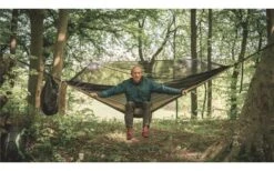 Robens Trace Ultimate Hammock Set Grün -Campingmöbel Geschäft 504836 3390359