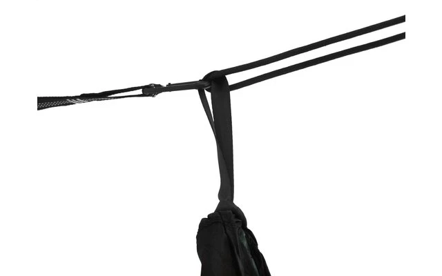 Origin Outdoors Hängematte Swing Sit Relax Duneklgrün 6 Origin Outdoors Hängematte Swing Sit Relax Duneklgrün – Bild 6