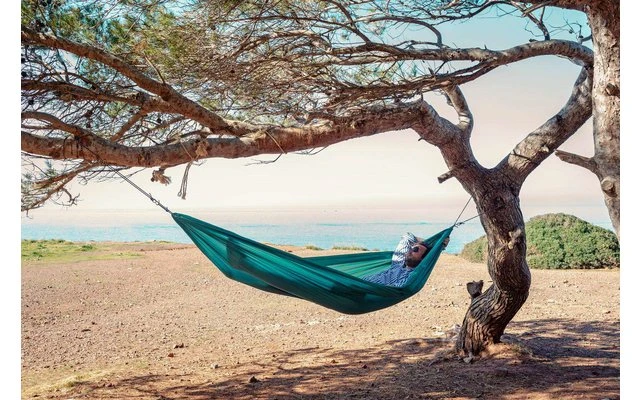 Amazonas Reisehängematte Travel Set Camouflage 7 Amazonas Reisehängematte Travel Set Camouflage – Bild 7