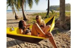 Amazonas Adventure Hammock Hängematte XXL Nemo -Campingmöbel Geschäft 505338 3458089 2