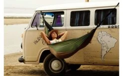 Amazonas Hängematte Adventure Moskito Thermo Grün/braun 12 Amazonas Hängematte Adventure Moskito Thermo Grün/braun -Campingmöbel Geschäft 505482 3460791