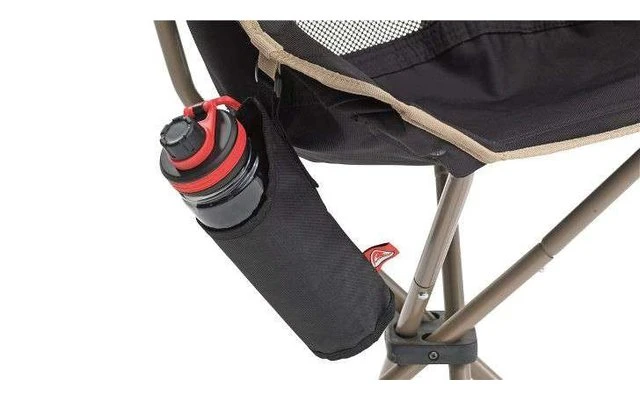 Robens Flaschenhalter Schwarz 2 Robens Flaschenhalter Schwarz – Bild 2