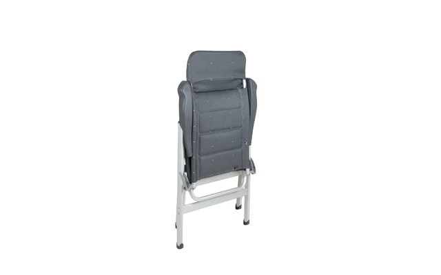 Crespo Relaxsessel AL-238 XL Deluxe Dunkelgrau 2 Crespo Relaxsessel AL-238 XL Deluxe Dunkelgrau – Bild 2