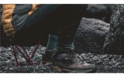 Robens Geographic Klapphocker Silber Grau -Campingmöbel Geschäft 516152 3393620