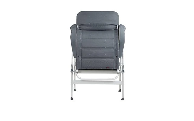 Crespo Relaxsessel AL-238 XL Deluxe Dunkelgrau 3 Crespo Relaxsessel AL-238 XL Deluxe Dunkelgrau – Bild 3
