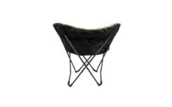 Bo-Camp Redbridge Relaxsessel Polyester Oxford Beige -Campingmöbel Geschäft 517166 3445853