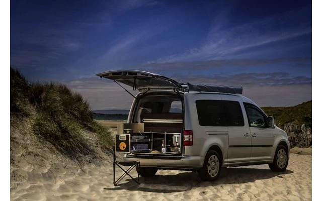 Ququq KombiBox-2 Für Hochdachkombis 5 Ququq KombiBox-2 Für Hochdachkombis – Bild 5