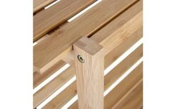 Bo-Camp Schrank Primrose Beige -Campingmöbel Geschäft 517815 3441776