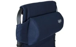 Crespo Liegestuhl AP-232 Air Deluxe Blau 13 Crespo Liegestuhl AP-232 Air Deluxe Blau -Campingmöbel Geschäft 518030 3422894