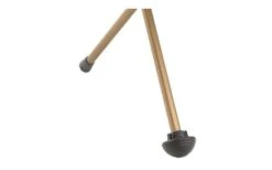 Robens Bodenfüße 4 Stück Schwarz