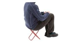 Robens Discover Klappstuhl Glowing Red 7 Robens Discover Klappstuhl Glowing Red -Campingmöbel Geschäft 526619 3414251