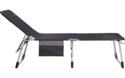 Crespo AL-363 Sonnenliege Dunkelgrau 6 Crespo AL-363 Sonnenliege Dunkelgrau -Campingmöbel Geschäft 531177 3472317