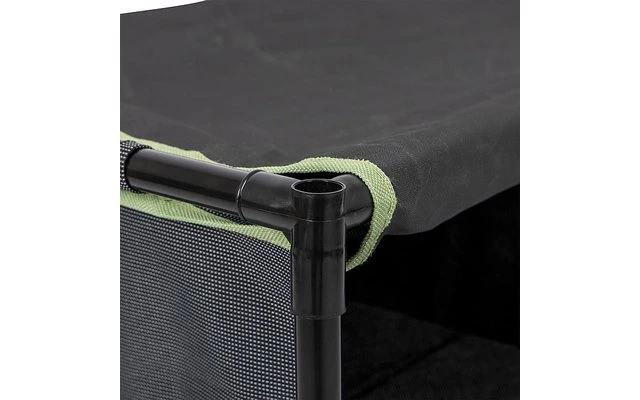 Bo-Camp Cabinet Organizer Faltbarer Schrank 16 Fächer 3 Bo-Camp Cabinet Organizer Faltbarer Schrank 16 Fächer – Bild 3